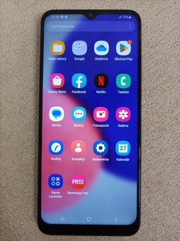Samsung Galaxy A22 5G so škatuľou - 2