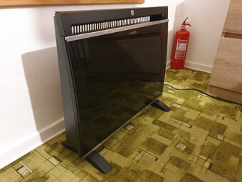 Klarstein Gotland elektrický konvektor ohrievač - 2