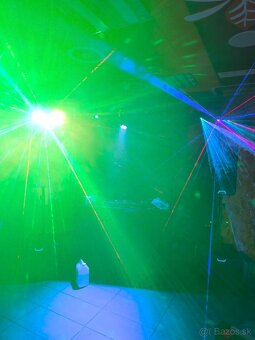 DJ produkcia - 2