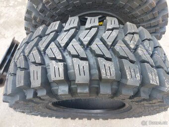 Maxxis trepador 35 37 38,5" - 2