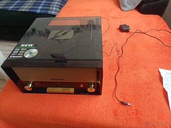 Gramoradio - 2