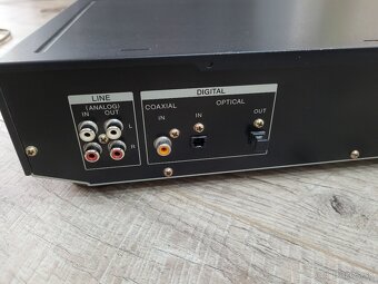 Sony minidisc - 2