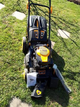 Riwall RPM 5135 - 2