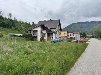 Rodinný dom v blízkosti Liptovskej Mary s obrovským po… - 2