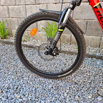 Detský bicykel do 12 r - 2