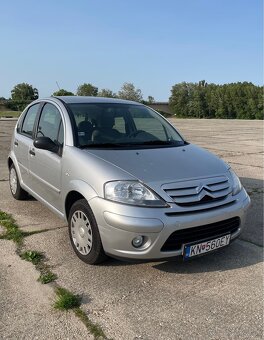 Citroën C3 - 2