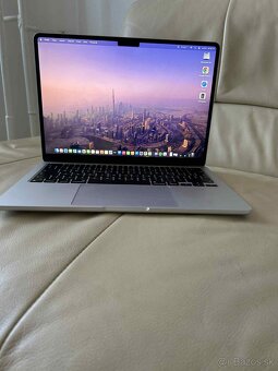 MacBook Air 13" M2čip 2022 - 2