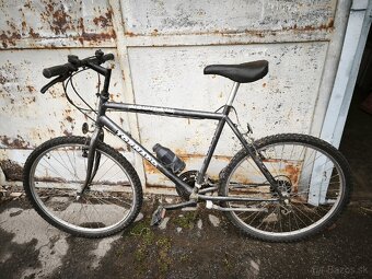 Bicykle - 2