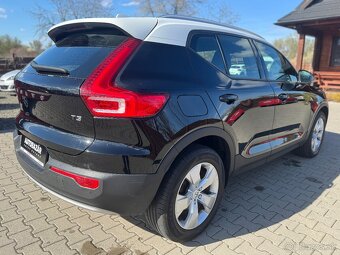 Volvo XC40 T3 163k Momentum A/T - 2