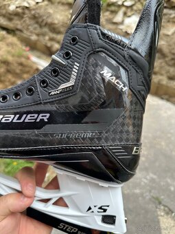 Bauer Supreme Mach - Nove - 2