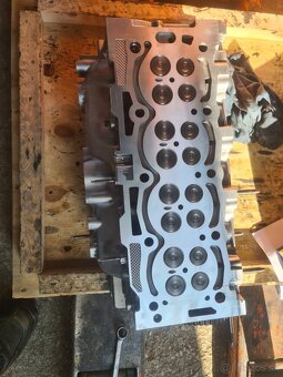 2.0 / 2.2 BlueHdi boxer AHN AH03 dw1012 - 2