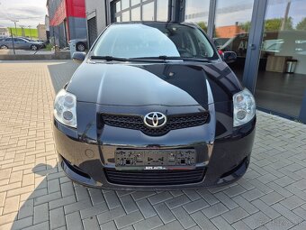 Toyota Auris 1.4 I VVT-i Sol - 2