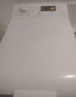 ELECTROLUX - predaj. - 2