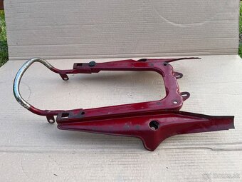 Nosník sedadla Jawa 250/350 Panelka - 2