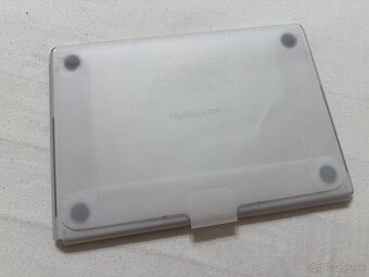 Raz vyskúšaný Macbook Pro 14” M4 Pro 24GB RAM - 2