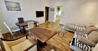 Prenájom pekný 3 izbový byt Karpatská ulica, Bratislava I. S - 2