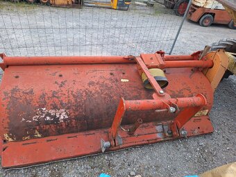 Mulcovač za traktor 230cm - 2