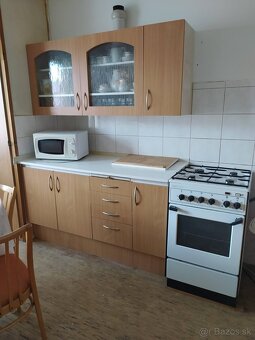 1-izbovy byt na prenajom - 2