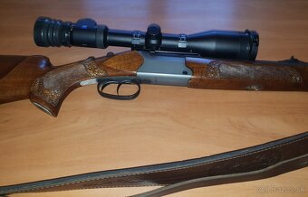 Guĺobrok Heanel Jager - 2