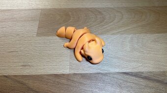 Kľúčenka Mini Drak - 2