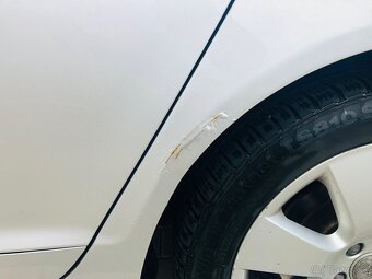 Audi a6c6 4f 3,0 tdi quatro 164kw - 2