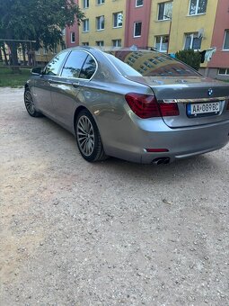 Bmw D730 F01 - 2