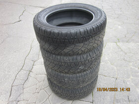 PNEUMATIKY 235/55 R17... LATITUDE CROSS... - 2