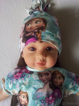Realisticka babika - 2