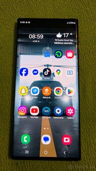 Predam samsung galaxy s22 ultra 256gb - 2