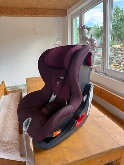 Predam Britax - 2