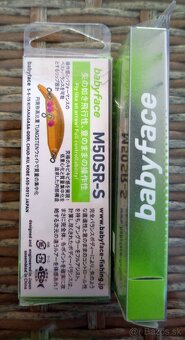 Baby Face - 2