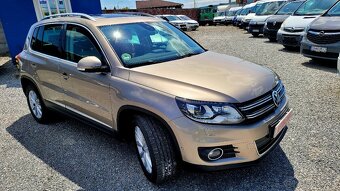 Volkswagen Tiguan 2.0 CR TDI 4-Motion Sport&Style DSG - 2