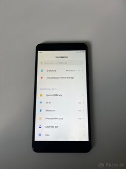 Xiaomi Mi max 2 - 2