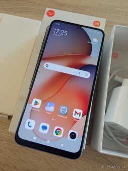 Xiaomi Redmi Note 12 /4+4GB/128GB Super stav - 2