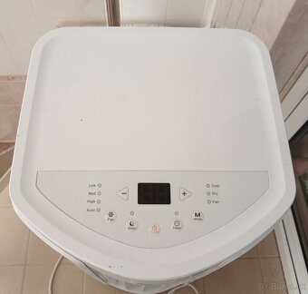 Mobilna klimatizacia CoolExpert - 2
