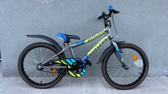 Kenzel Kaleo 20 - 2
