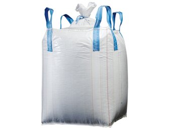 Žochy Maxivrecia Big-Bag nosnosť 1000Kg - 2