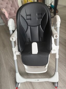 Peg Perego Prima Pappa Follow me - 2