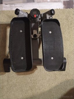 stepper - 2