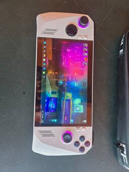 Herná konzola Asus ROG Ally - 2