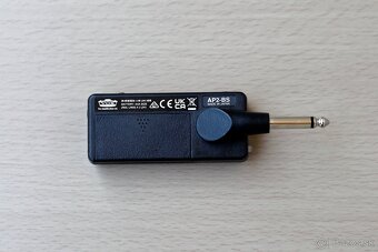VOX AP-2 BS - 2
