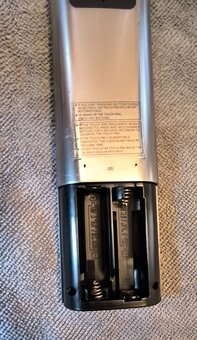 Predám diaľkový ovládač General Samsung AA59-00631A - 2