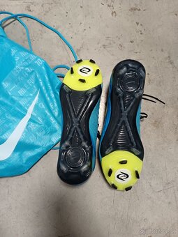 Kopačky Nike UK 10, EUR 45 - 2