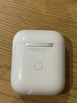 AirPods 2 - 2