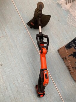 Black & Decker STC1840EPC - 2
