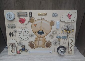 Activity board Maco - 2
