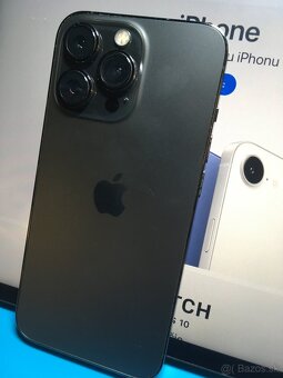 Apple iPhone 13 Pro 128GB Grey - 2