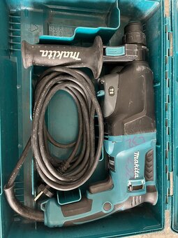 Predam priklepovu vrtacku Makita HR2300 - 2