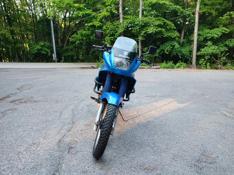 Suzuki DR650 RSE - 2