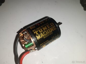 Motor 540 - 2